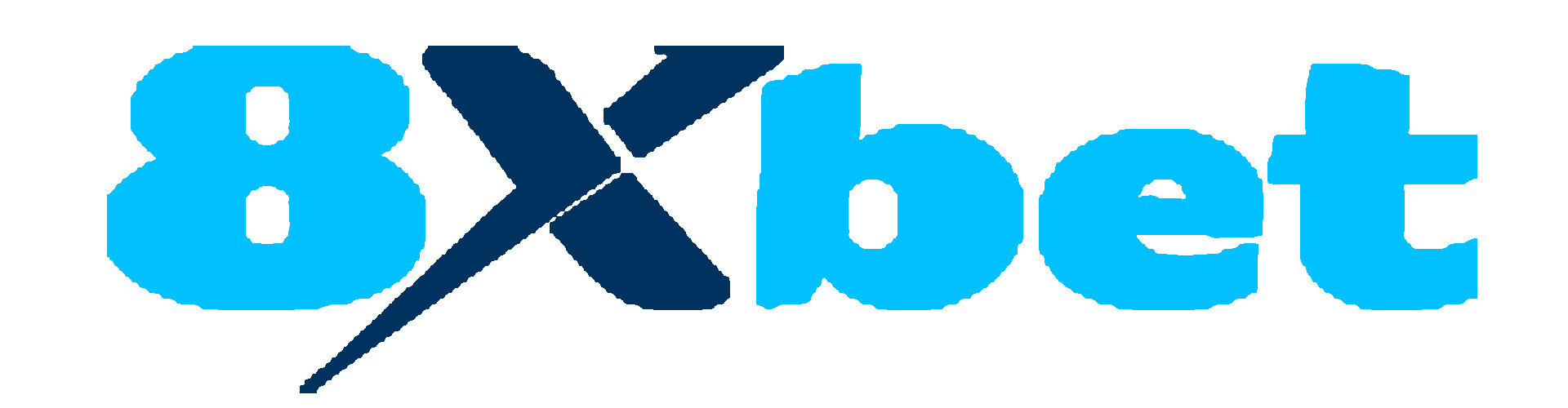 8xbet logo