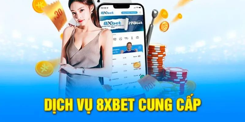 tải app 8xbet