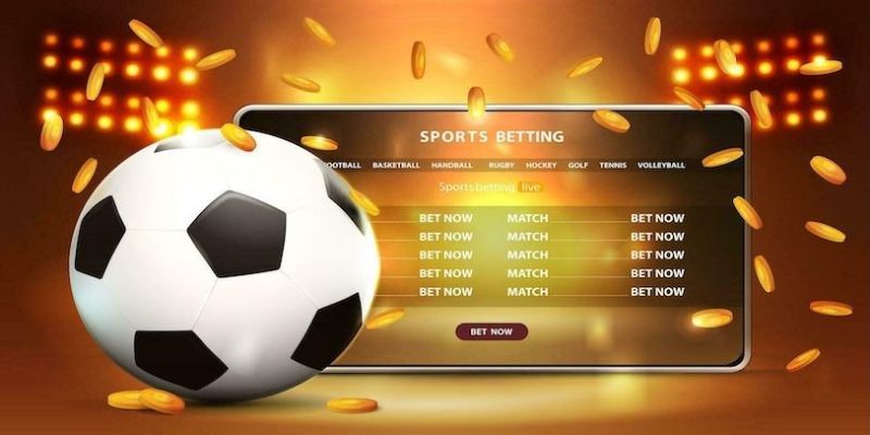 Tỷ lệ kèo nhà cái 8xbet