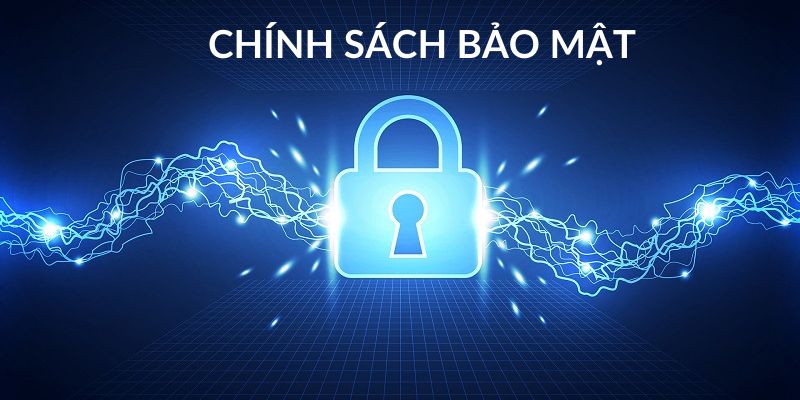 Chính sách bảo mật 8xbet