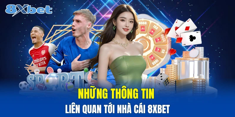 Hệ thống máy chủ 8XBet tốc độ cao giúp truy cập mượt mọi thời điểm.